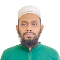 Md. Ashraful Alam