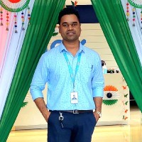 Rahul Pombarekar
