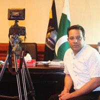 Rashid Munir