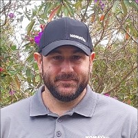 Daniel Paul