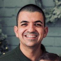 Rogerio Salvaro Junior