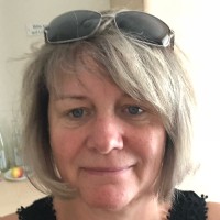 Jane Marks