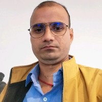 Pradeep Kumar Dubey
