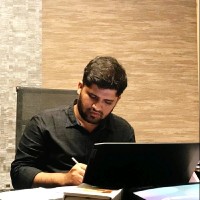 Riyaz Ahamed