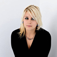 Haley Cherico