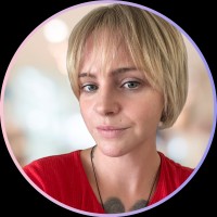 Evgeniia Osadchuk