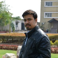 Ankit Pande
