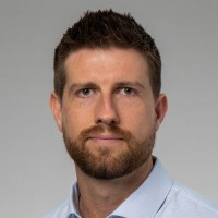Stephen Mcmahon