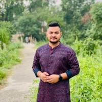 Saiful Islam Jibon