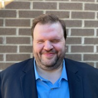 Jeff Palmer