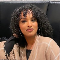 Asha Ali, RCIC