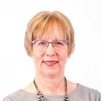 Mary Harms