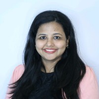 Nidhi Mantri