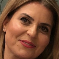 Antoinette Touma