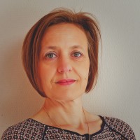Agnès Bergon