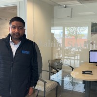 Rahim Samji