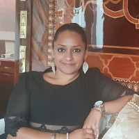 Ayisha Waheed Acca