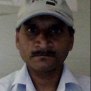 Balendra Pratap Singh