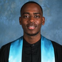 Joshua Angwenyi