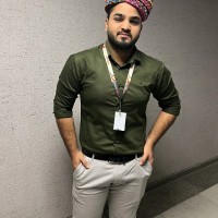 Khalil Qureshi