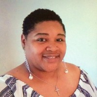 Angela Robinson