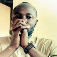 Jonathan Kabalu