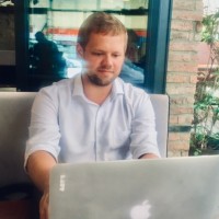 Mikhail Busyrev