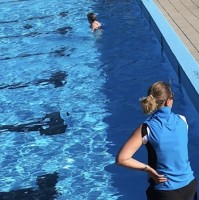 Nienke Kiewiet - Timmer