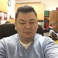 Aleksey Rusin