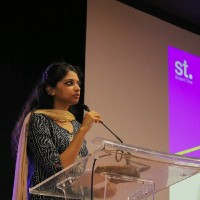 V S V Lalitha Sravya