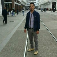 Errais Boubaker