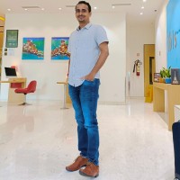 Krishnakant Naik Pmp®