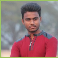 Md Kamran Hossen
