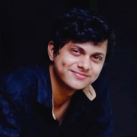 Nishanth Krishna