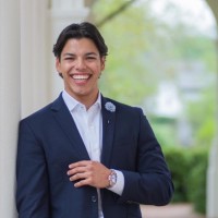 Ismael Danforth