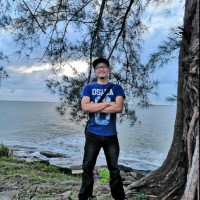 MOHAMMAD IRFAN RAMBLI