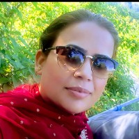 Ayisha Hannan