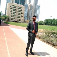 Nikhil Kumar