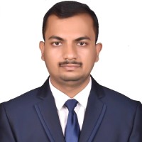 Sumed Chougale
