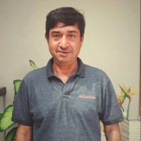 Abdul Wali