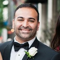 Sam Fakih