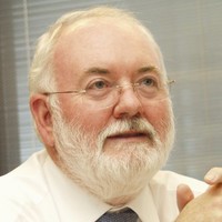 Allan Blaikie