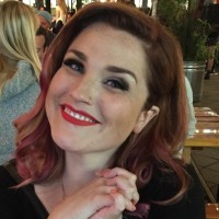 Keelie Wray