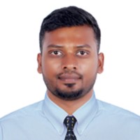 Davidson Paulraj