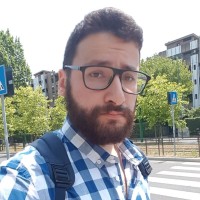 Stefano Fumagalli