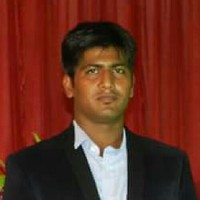 Deepak M