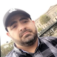 Jacob Pacheco