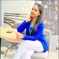 Soniya Palit