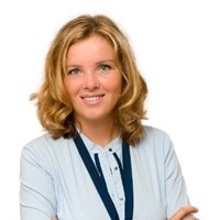 Márta Tusnádi
