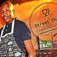 Jabu Nkosi